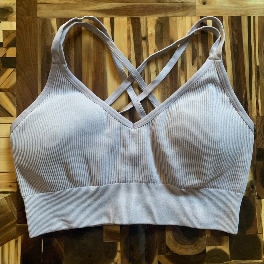 Aerie Lounge Bra